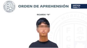 Cumplimentan nueva orden de aprehensión por ataque en Acatlipa