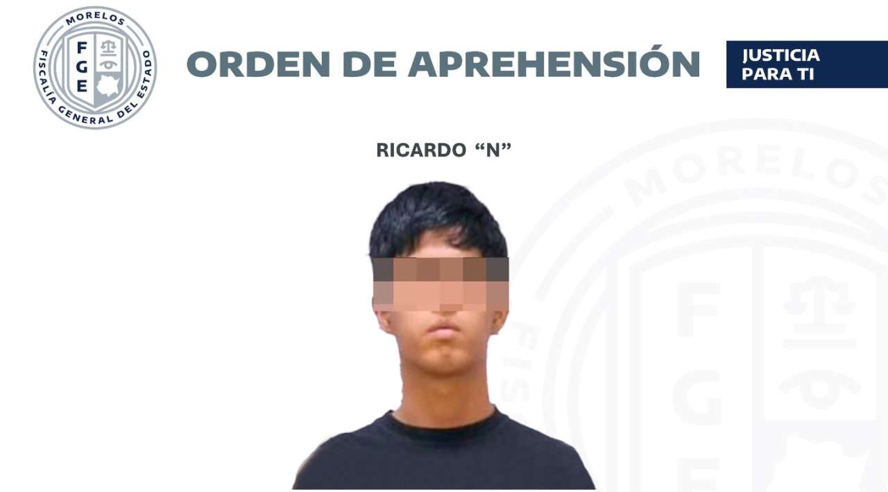 Cumplimentan nueva orden de aprehensión por ataque en Acatlipa