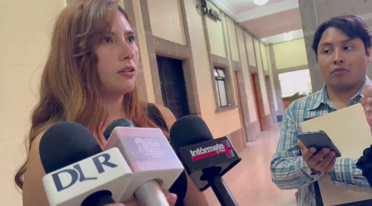 Atención oportuna busca evitar que casos de violencia escalen a feminicidios en Morelos