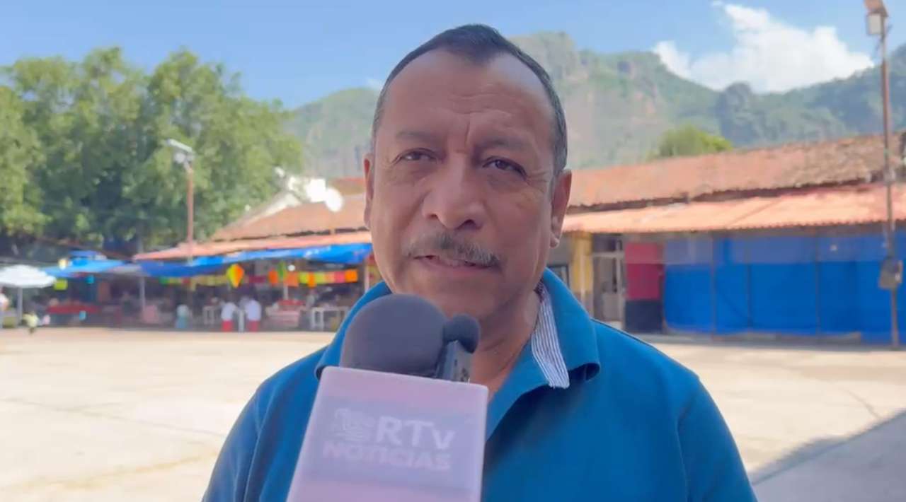 Tepoztlán registra aumento de 20% en turismo durante vacaciones; refuerzan vigilancia