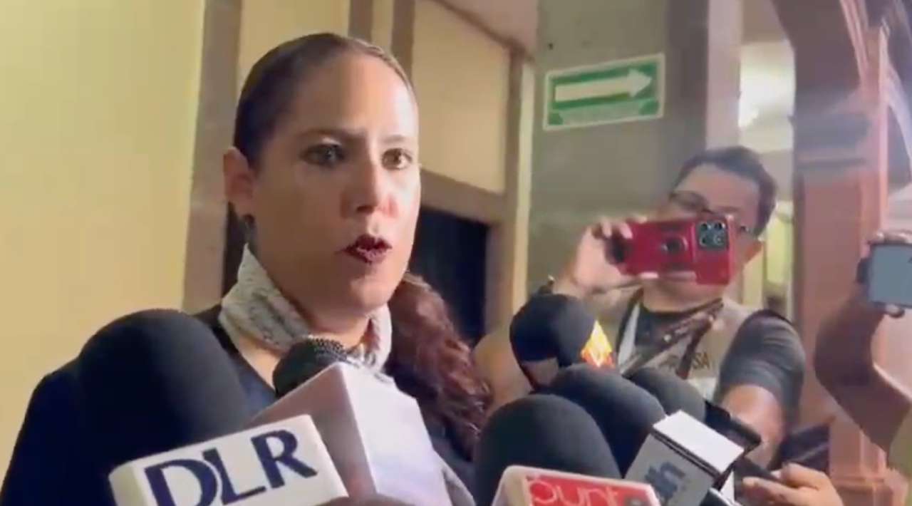 Morelos se alineará a estrategia nacional sobre celulares y redes sociales en escuelas