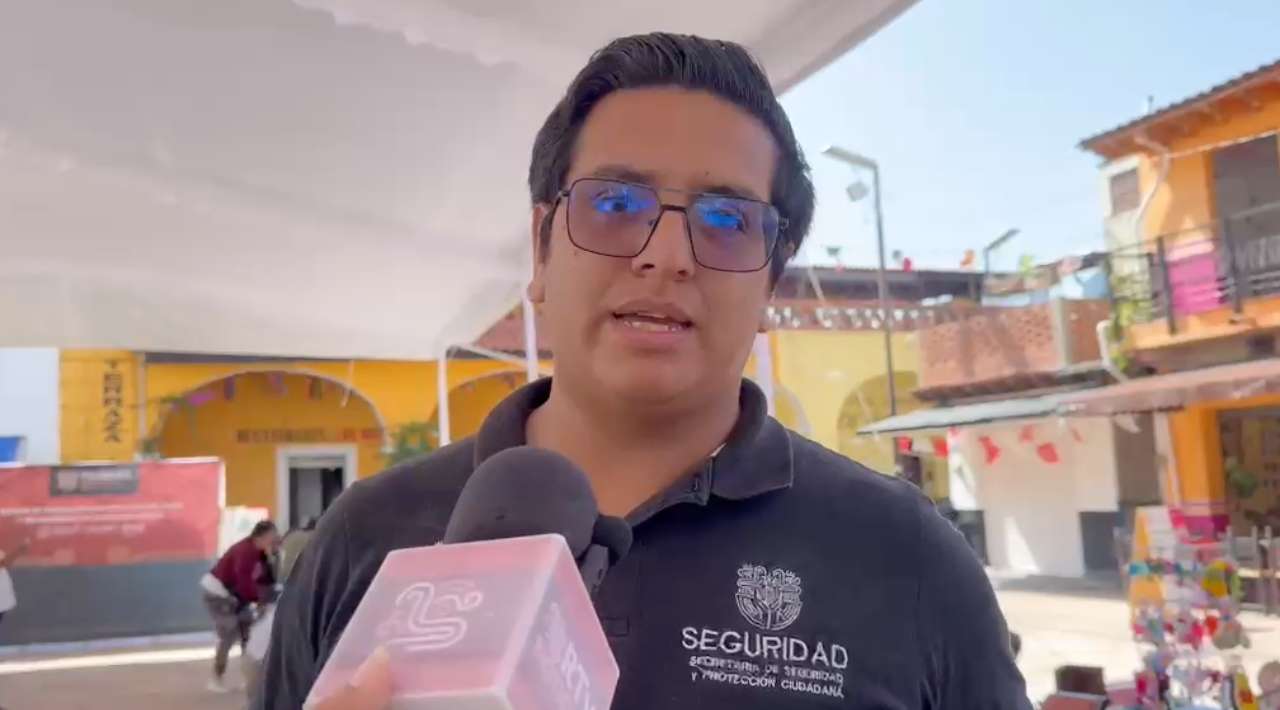 Promueven venta de artesanías de personas privadas de la libertad en Morelos