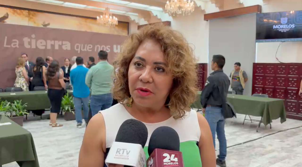 Morelos es sede de la Convención Nacional de Contralores Estado-Federación