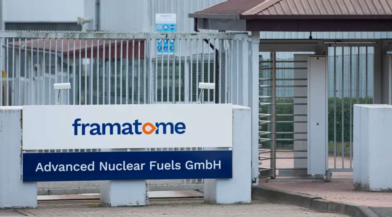 Alemania autoriza proyecto nuclear con Rusia en planta de Lingen