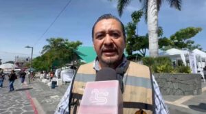 Alertan por incremento de hasta 30% de accidentes en vacaciones en Morelos