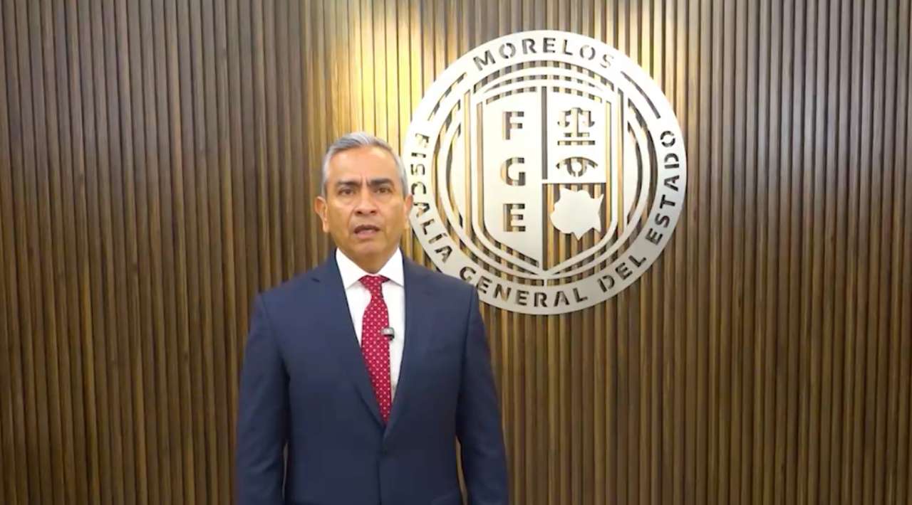 Detienen a menor por homicidio de cuatro personas en Jonacatepec