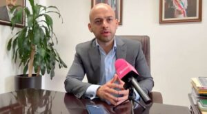 Refuerzan seguridad en Temoac tras asesinato del alcalde Valentín Lavín