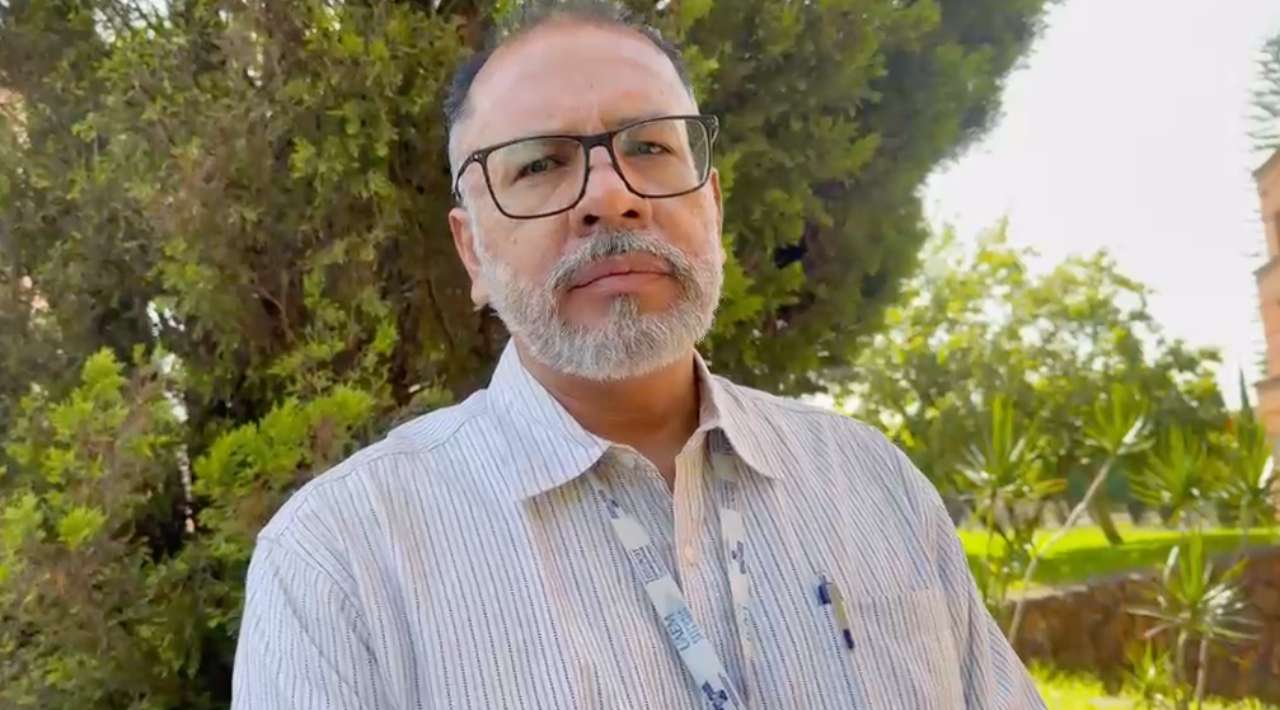 Refuerza UAEM seguridad: implementan acceso con código QR y credencial digital