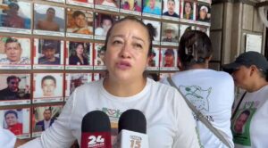 Buscadoras del Sur vigilan zonas de fosas clandestinas en Morelos