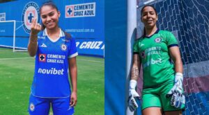 Cruz Azul Femenil se refuerza con dos campeonas de Tigres