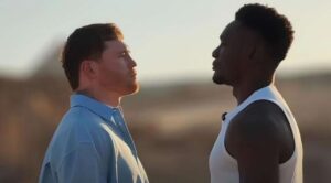 Canelo Álvarez vs Christian Mbilli: pelea por el título CMB se movería a octubre