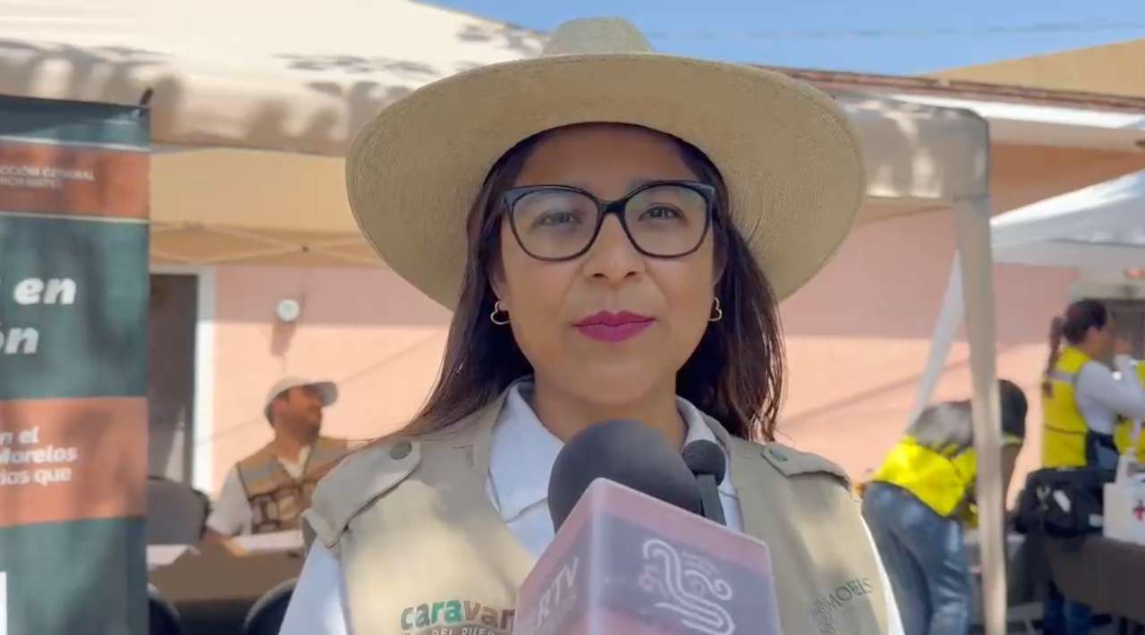 Morelos espera entre 4 mil y 5 mil migrantes durante vacaciones de verano