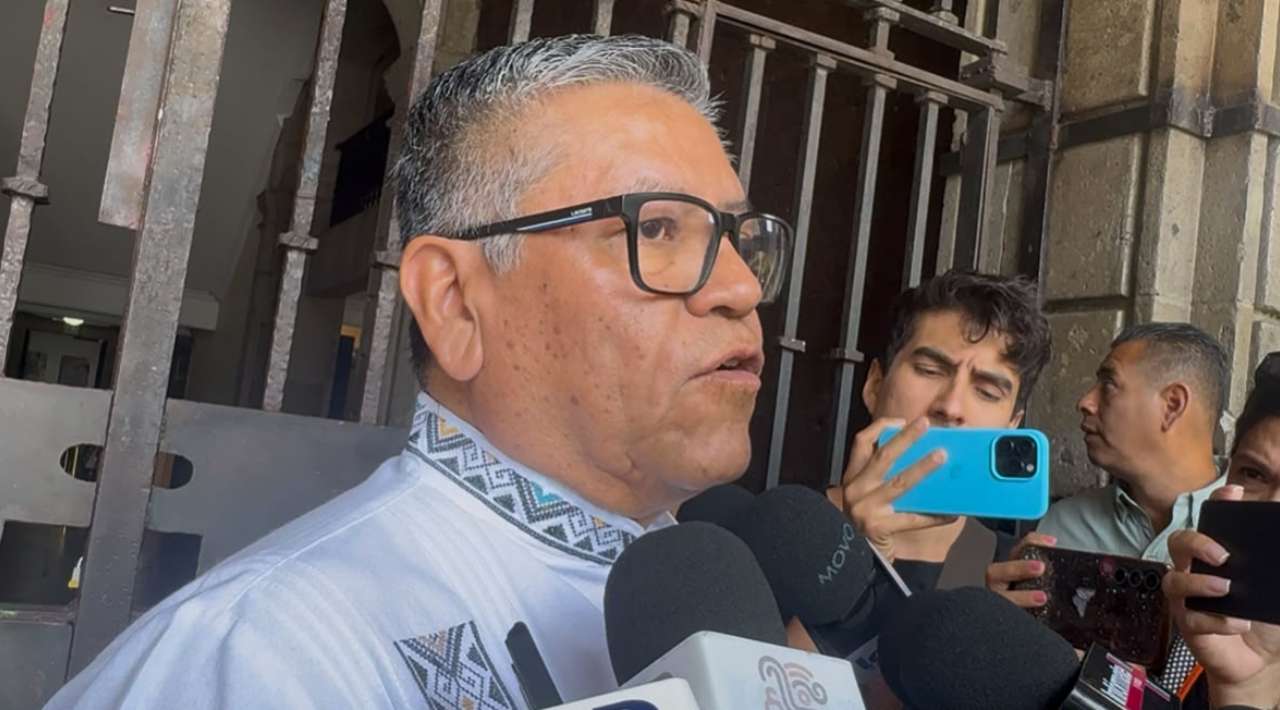Definen relevo temporal en la presidencia municipal de Temoac tras muerte de Valentín Lavín