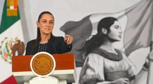 Sheinbaum no tiene contemplado asistir a Asamblea General de la ONU