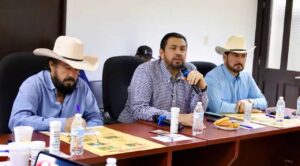 Confirman primer caso de gusano barrenador en Sinaloa