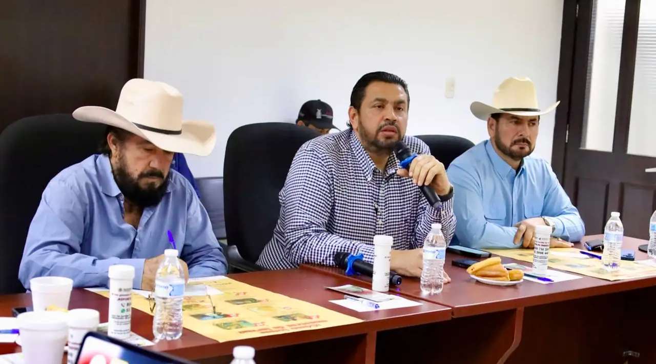 Confirman primer caso de gusano barrenador en Sinaloa