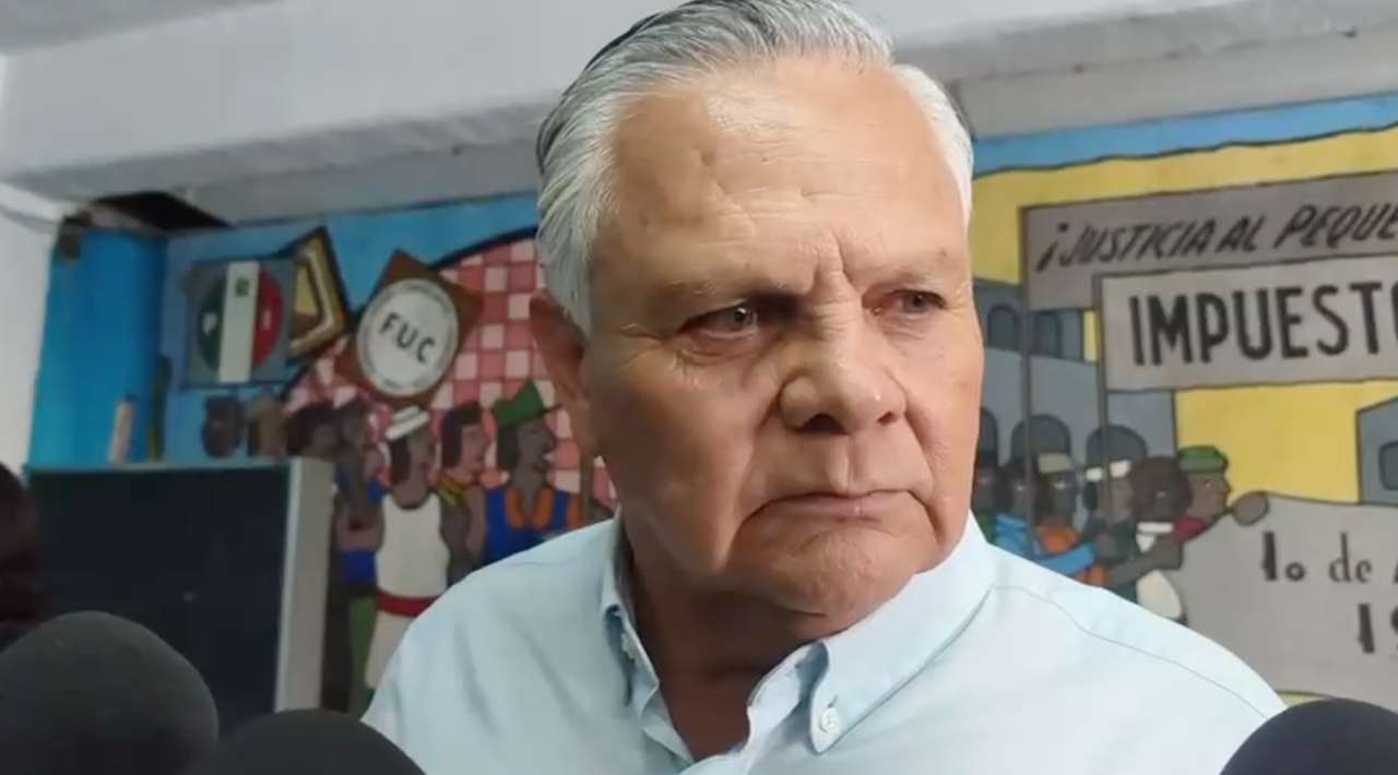 Gobierno de Morelos atiende demandas de comerciantes del Mercado ALM