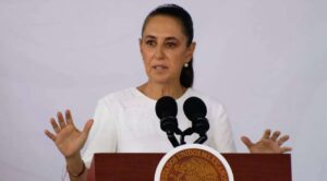 Sheinbaum: EU no impuso nuevos aranceles a México; “quedamos igual”