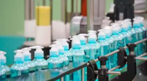 Industria de la belleza impulsa el uso responsable del agua con tecnología de reutilización