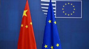China impone sanciones a 14 empresas de la UE en represalia por medidas contra Rusia