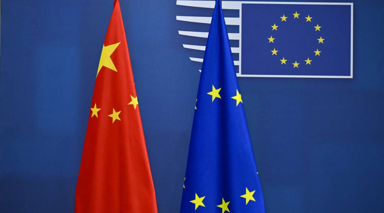 China impone sanciones a 14 empresas de la UE en represalia por medidas contra Rusia