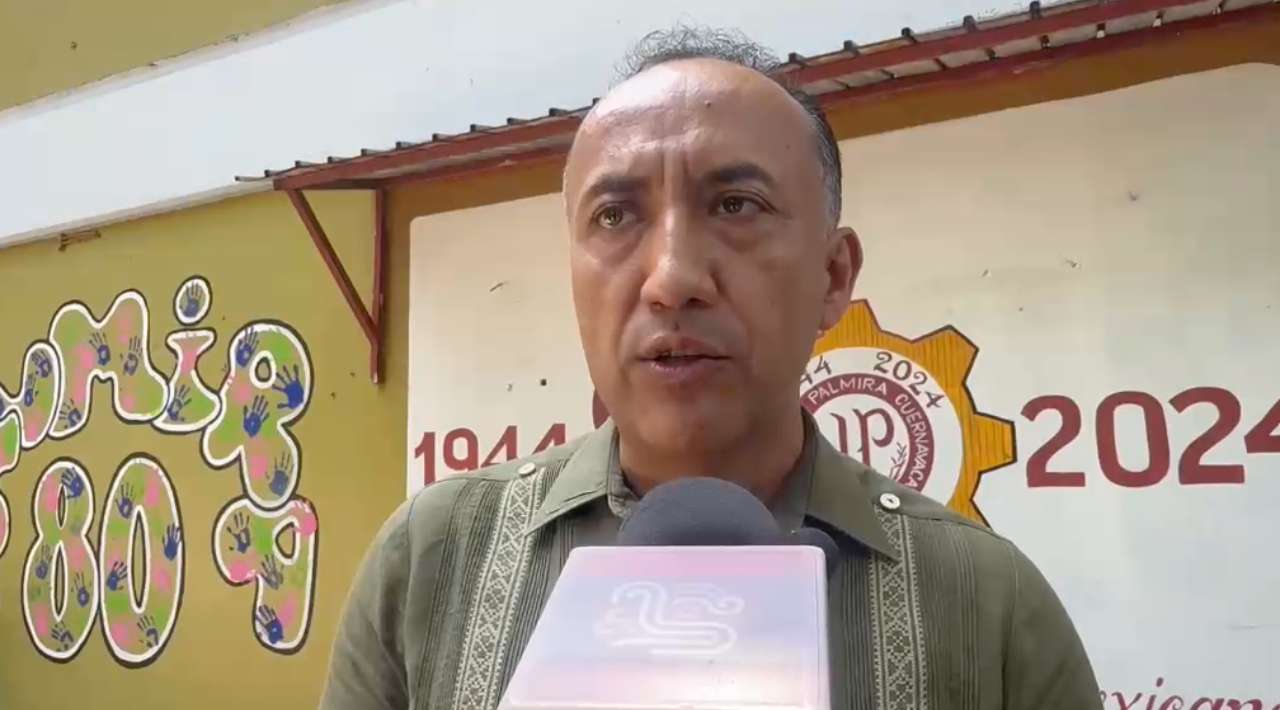 Avanza más del 80 % la estrategia de descacharrización en escuelas de Morelos: IEBEM