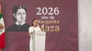 Claudia Sheinbaum y Margarita González Saravia entregan apoyos a productores de caña en Morelos
