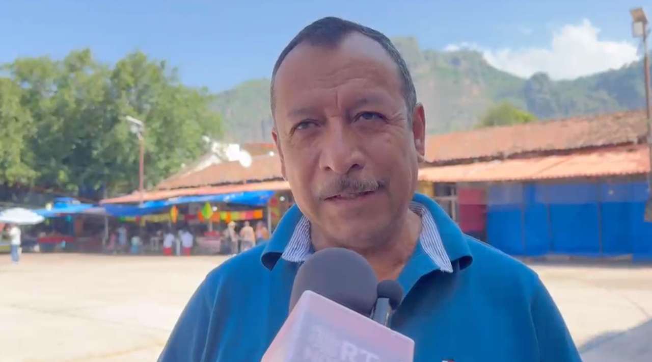 Turismo genera hasta 20 toneladas de basura en Tepoztlán al día durante estas vacaciones