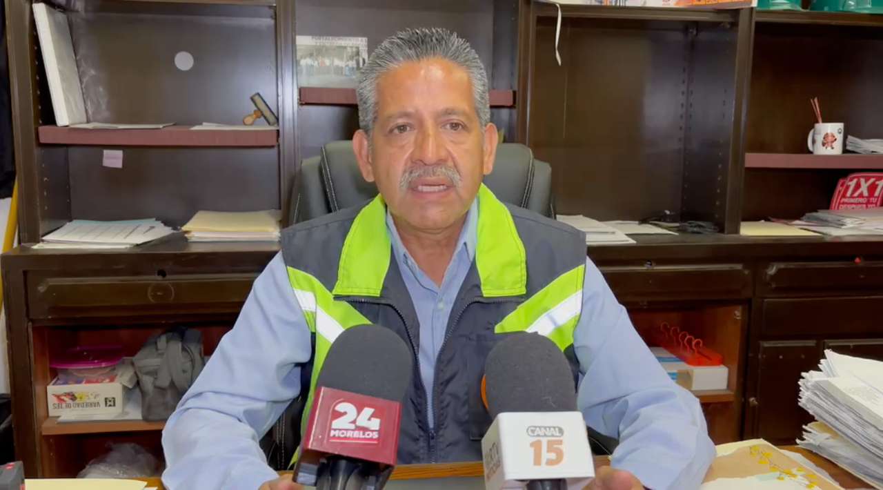 Protección Civil pide extremar precauciones por el uso de pirotecnia en Cuernavaca