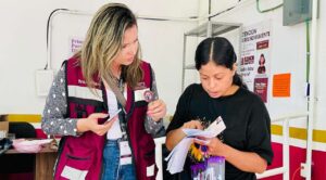 ISSSTE Morelos fortalece atención en Puente de Ixtla, Amacuzac, Tetecala y Ayala