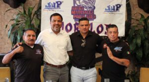 Indem convoca a jóvenes morelenses a clasificatorias de futbol, boxeo y artes marciales para los Juegos Nacionales Populares 2026