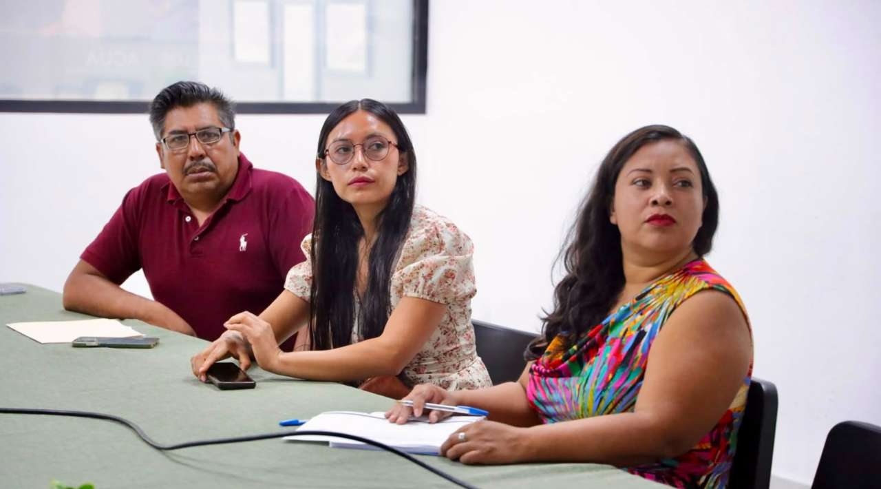 Ceagua avanza en proyecto para regularizar suministro de agua en Chiconcuac y Atlacholaya, Xochitepec