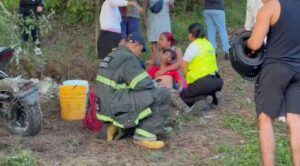 Secretaría de Salud actualiza el estado de salud de los lesionados por la explosión en Ocotepec