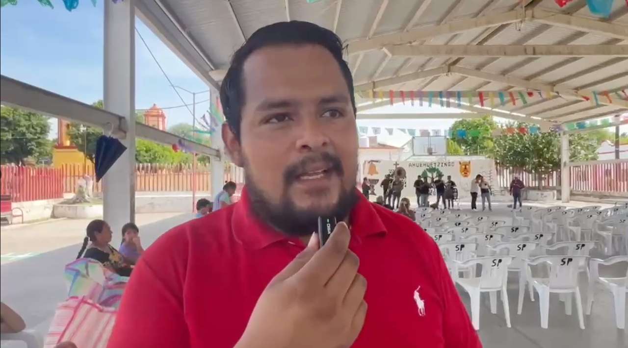 Feria del Sabor en Ahuhuetzingo impulsa convivencia y economía local en Puente de Ixtla