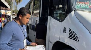 ATDEM y CGMyT lanzan escuela digital para profesionalizar a operadores del transporte público