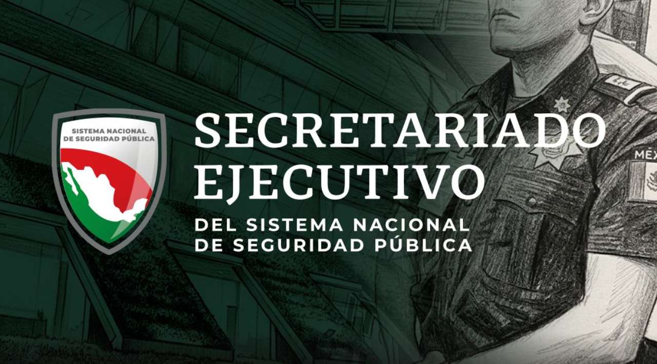 Publican nuevo reglamento del Secretariado Nacional de Seguridad; fortalecen certificación de corporaciones de seguridad