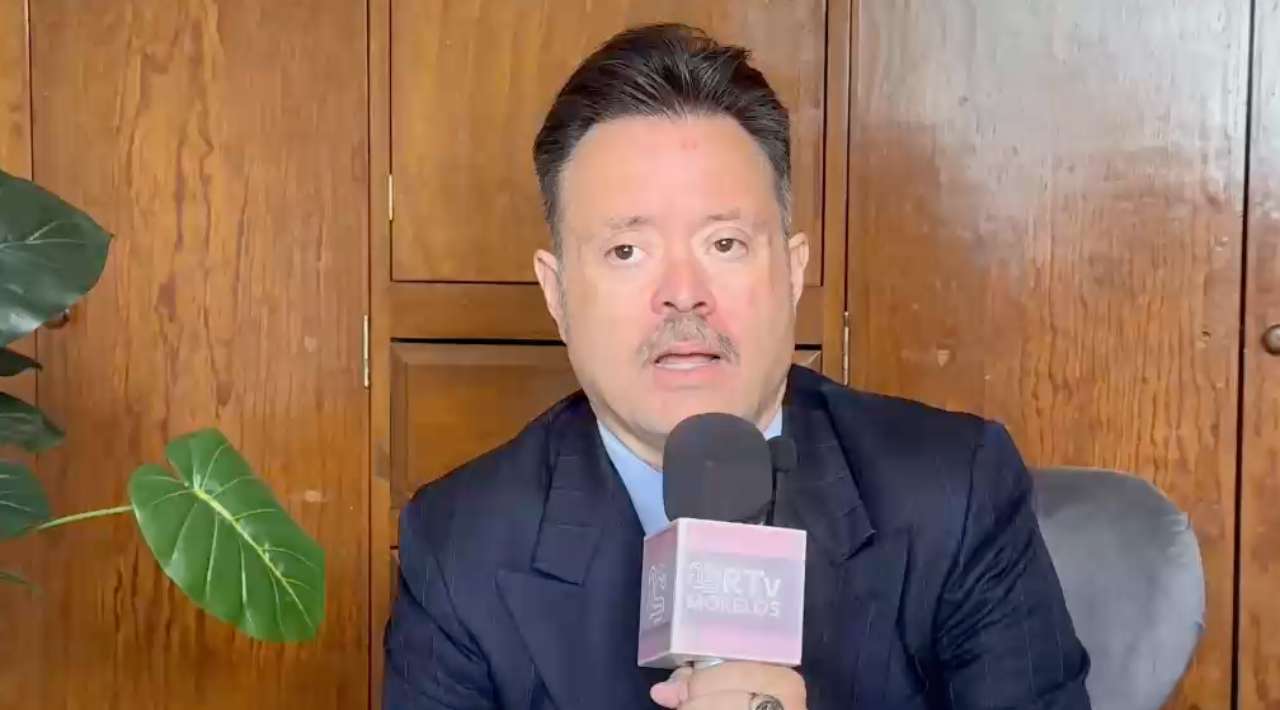 Histórico: Carlos Enrique de Saro será el primer psicólogo con síndrome de Down en México