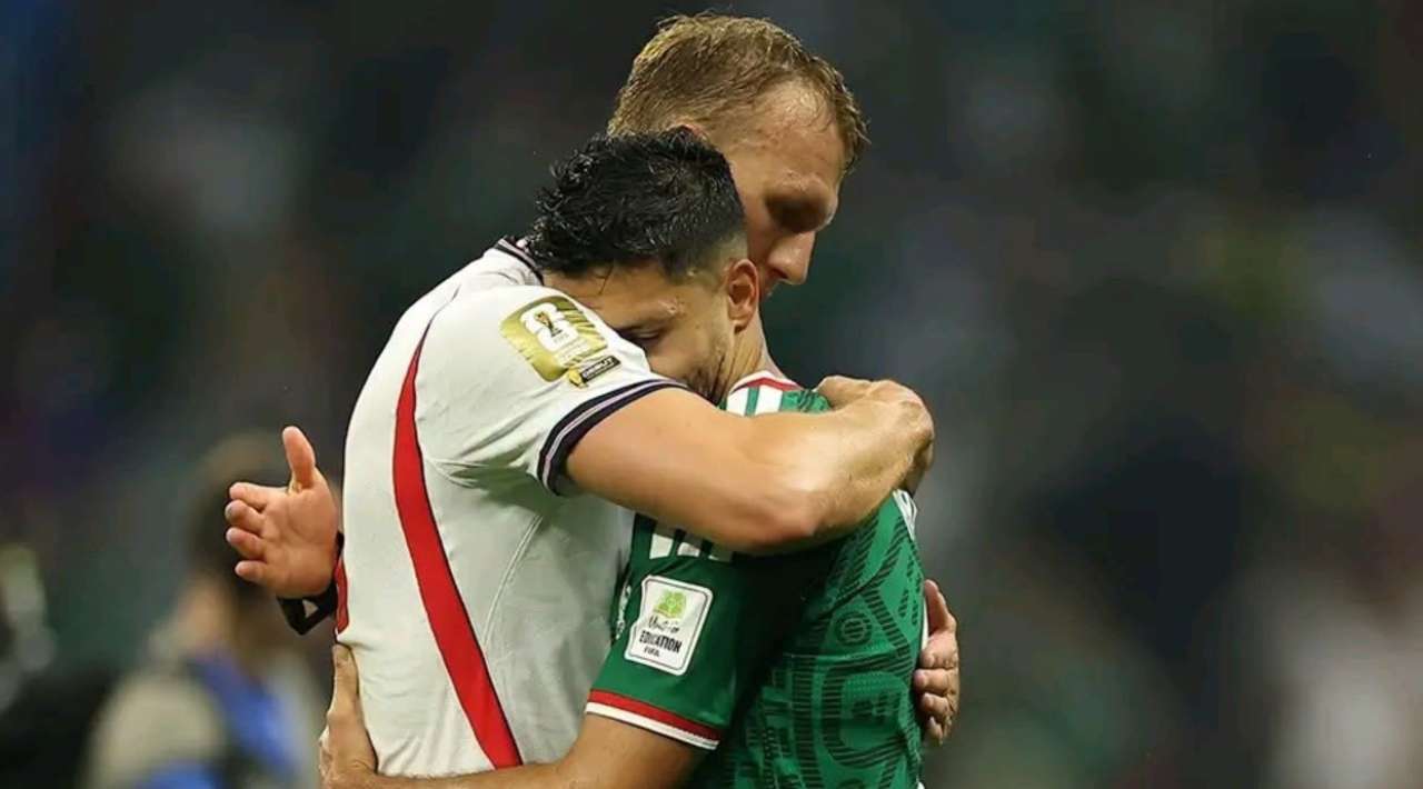 El 5 de julio de 2026 quedará grabado en la historia del futbol mexicano