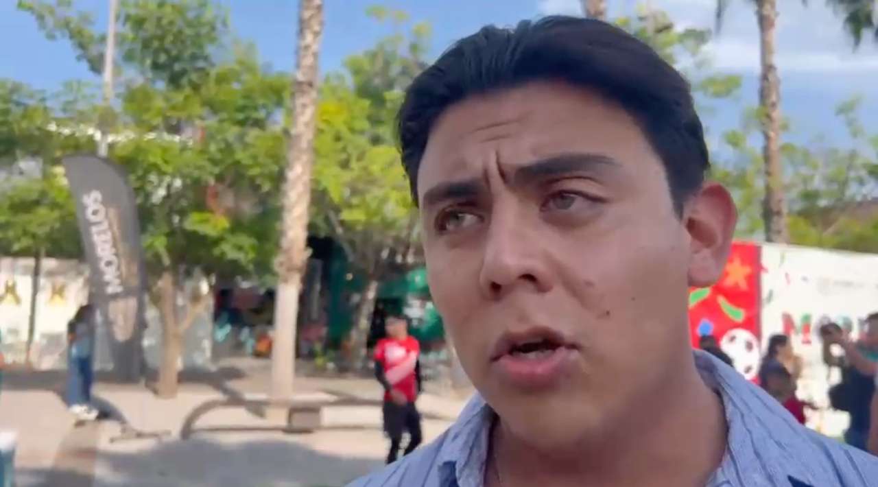 Consejo Estudiantil del TecNM Zacatepec difunde apoyo “Pase Olin” para 5,200 alumnos; registro hasta el 13 de julio