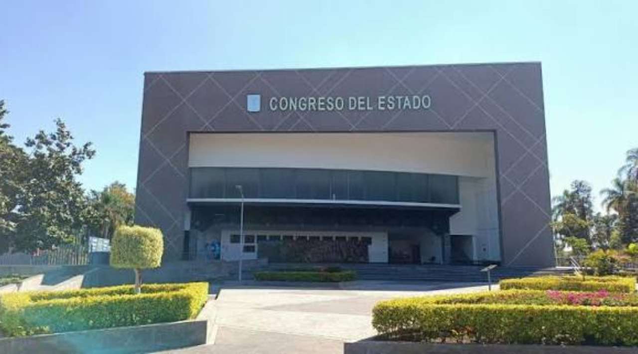 Junta Política revisa temas prioritarios para el cierre del periodo ordinario en el Congreso de Morelos