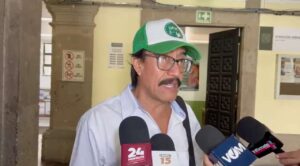 Sequía golpea cultivos de maíz y sorgo en Morelos: UFIC advierte crisis en el sur y oriente