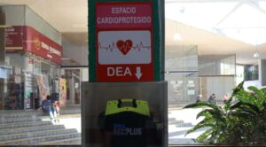ISSSTE Morelos consolida Espacio Cardioprotegido en su Delegación Estatal