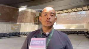 Invitan a adultos mayores y familias a los Viernes de Danzón en Los Chocolates