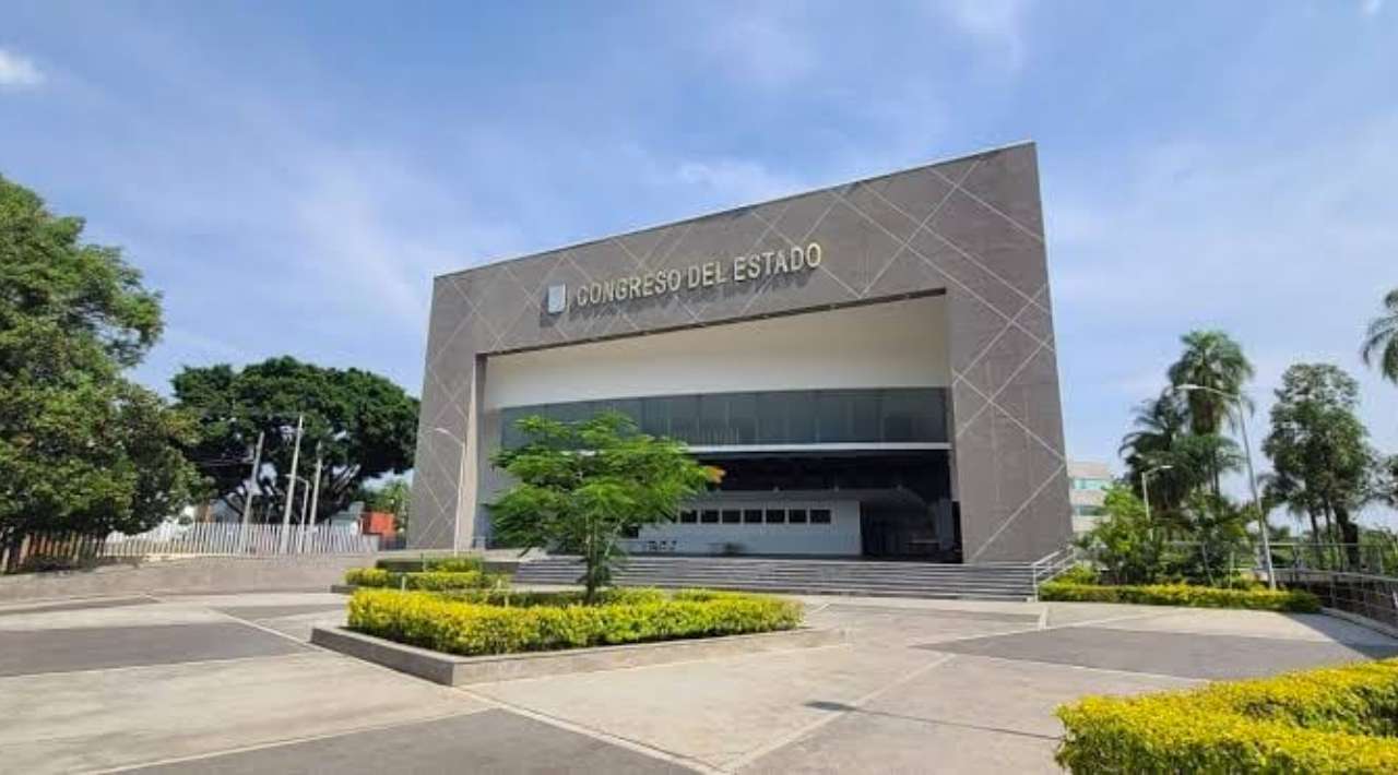 Congreso de Morelos, atento a la decisión del alcalde suplente de Temoac
