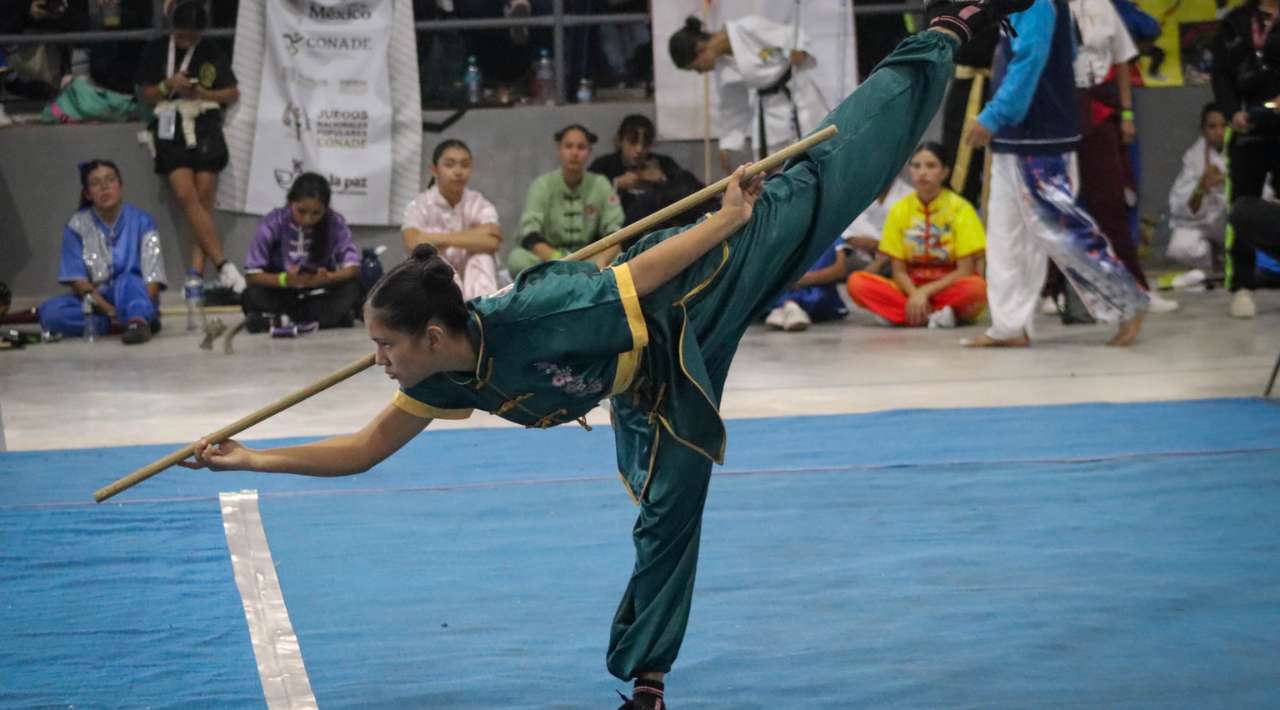 Indem publica convocatoria estatal para Juegos Nacionales Populares 2026