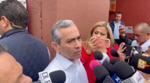 Fiscalía de Morelos investiga agresión contra Felicia Jiménez, esposa de exdirector de Pemex
