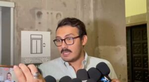 Permanece detenido el proyecto inmobiliario en la Cazahuatera; no hay solicitud de protección ambiental