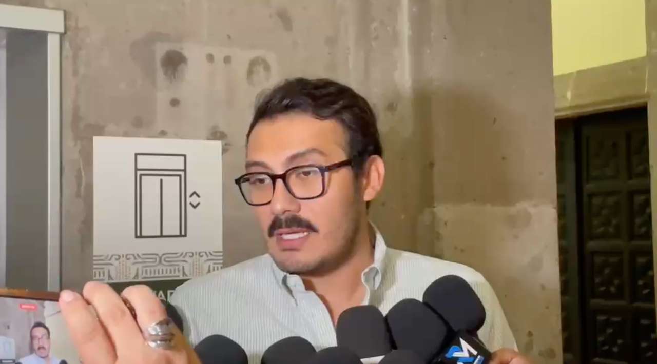 Permanece detenido el proyecto inmobiliario en la Cazahuatera; no hay solicitud de protección ambiental