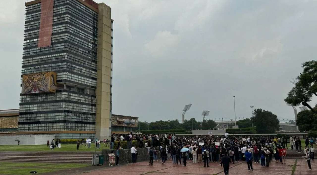 UNAM aplicará examen de control a aspirantes de licenciatura tras detectar irregularidades en proceso 2026