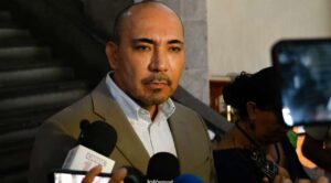 Gobierno estatal garantiza respeto a derechos laborales y descarta presión para reforma de pensiones